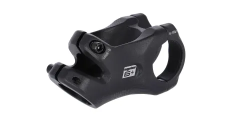 Ergotec Vorbau High Bass 6+ 31.8