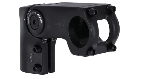 Ergotec Sepia XL Ahead 50 28.6/31.8