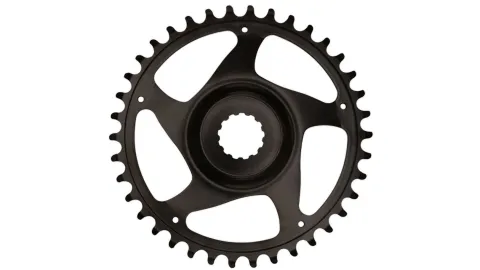 W KMC Kettenblatt Bosch Gen3 38 Zähne