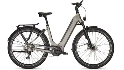 Kalkhoff ENDEAVOUR 5 ADVANCE+ABS WA