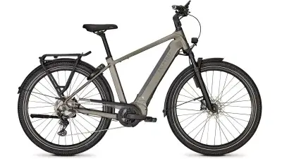 Kalkhoff ENDEAVOUR 5 ADVANCE+ABS