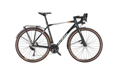 KTM X-Strada LFC