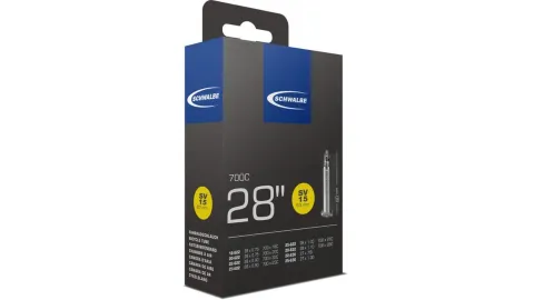 Schwalbe SV 15 extra long 28 Zoll