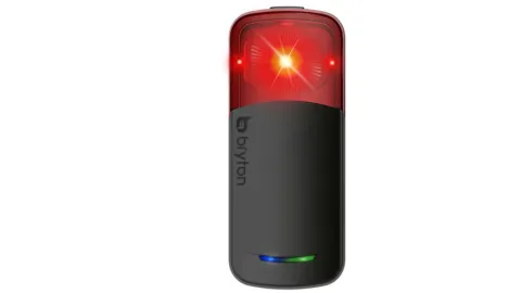Bryton Gardia R300D Rücklicht