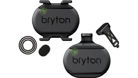 Bryton Smart DUAL Sensor
