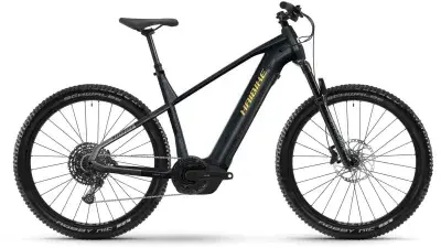 Haibike ALLTRACK 10 29