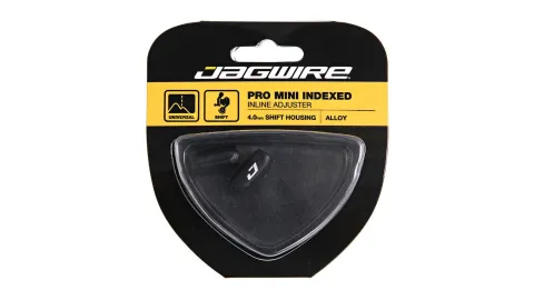 Jagwire Zugeinsteller Pro Indexed