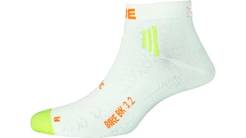 P.A.C. BK 3.2 Bike Reflective Short