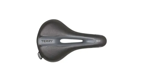 Terry Fisio Flex Gel Men
