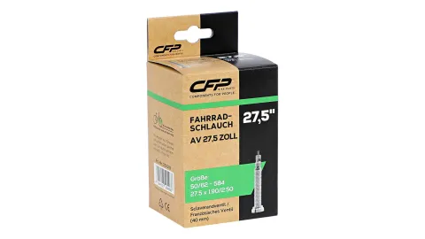 CFP Schlauch SV 27,5 Zoll