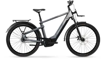 Winora Yakun R5 Pro - High