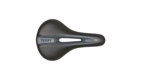 Terry Fisio Men