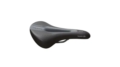 Terry Figura Gel Men Sattel