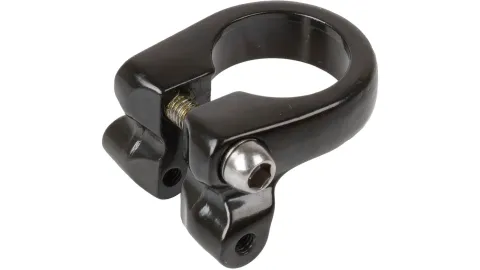 M-Wave Sattelklemmschelle 28,6 mm
