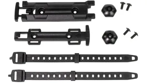 Ortlieb Mounting-Set Toptube-Bags