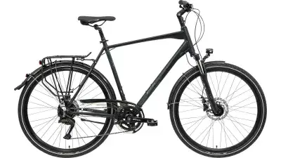 Bicycles EXT 600