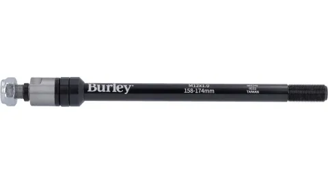 Burley Steckachse 12 mm/167-183 mm