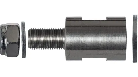 ROBERT AXLE Nexus/Alfine Adapter