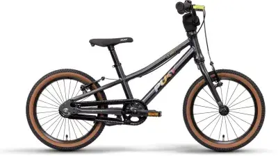 Puky LS-PRO 16-2 Flowmatic