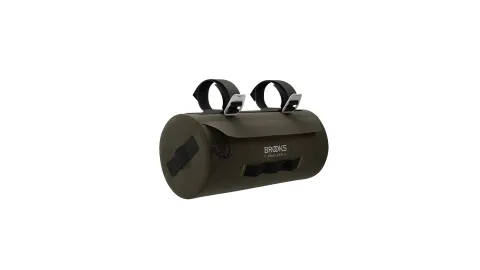 Brooks Scape Handlebar Pouch