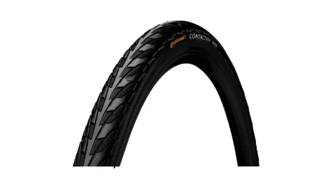Conti Contact ohne Reflex