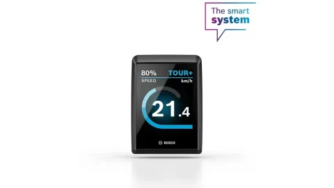 Bosch Display Kiox 500