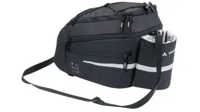 Vaude Silkroad L Gepäckträgertasche