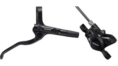 Shimano MT200 Scheibenbremse