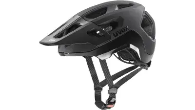 Uvex React Mountainbikehelm Unisex