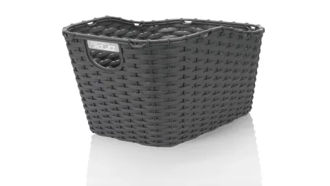 XLC Polyrattan Korb carry more