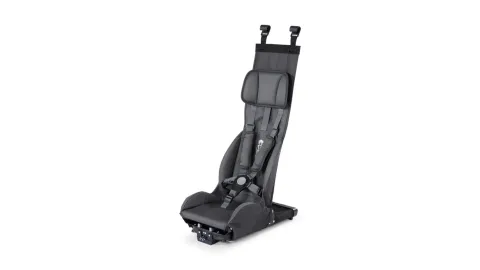 Croozer Yuuna Kindermodul Basissitz