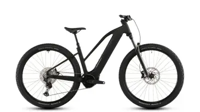 Cube Reaction Hyb Pro 800 TR 27,5