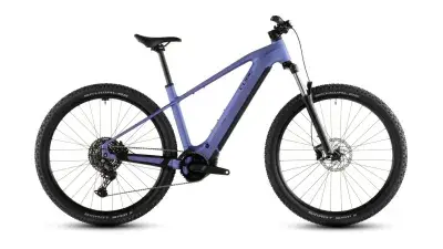 Cube Reaction Hybrid ONE 600
