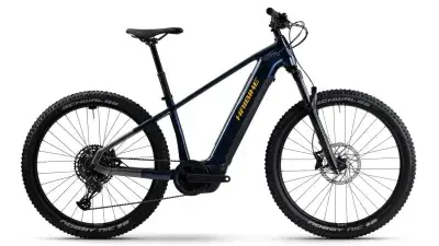 Haibike ALLTRACK 10 27.5