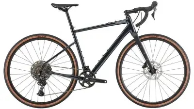 Cannondale Topstone 2
