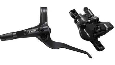 Shimano MT402/MT410 VR