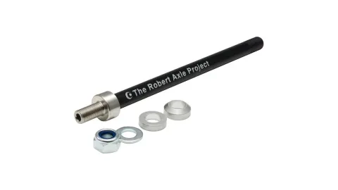 Kid Axle M12x1.0 160/167/172 mm