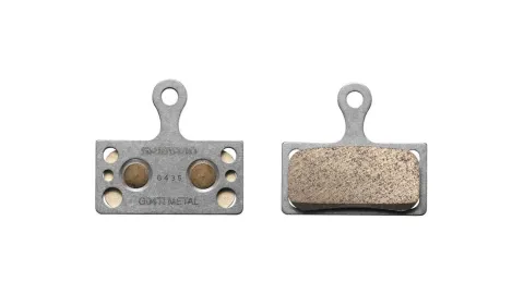 Shimano G04TI gesintert Bremsbelag