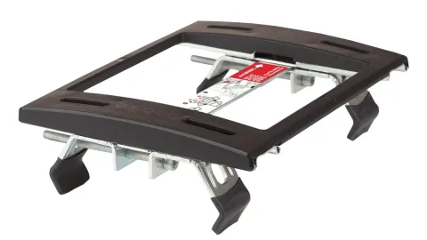 Bobike E-Bike Carrier Mounting