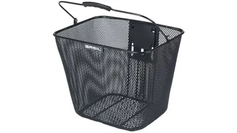 Basil Bilbao KF Fahrradkorb vorne
