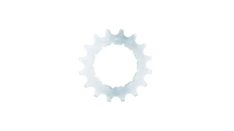 Rohloff Steckritzel mit 16 Zähnen