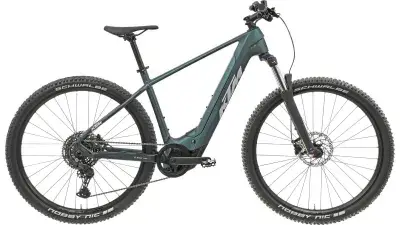 KTM Macina Extreme 800