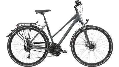 Bicycles EXT 700 Trapez