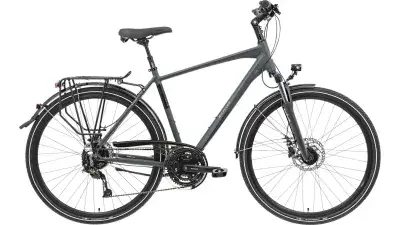 Bicycles EXT 700