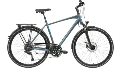 Bicycles EXT 800