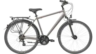 Bocas TRK 400