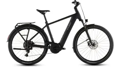 Cube Touring Hybrid ONE 600