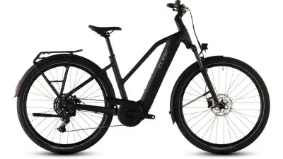 Cube Touring Hybrid ONE 600 TR