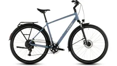 Cube Touring ONE