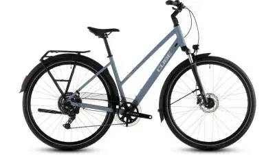 Cube Touring ONE TR
